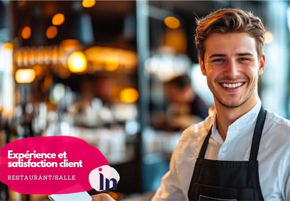 Expérience et satisfaction client